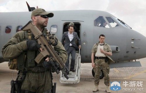 《GTA5》全武器對應真實原型一覽