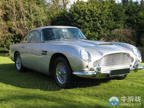 《GTA5》全載具對應原型資料一覽