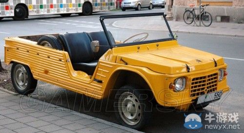 《GTA5》全載具對應原型資料一覽