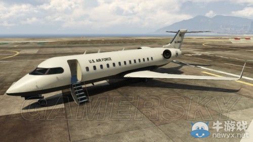 《GTA5》全載具對應原型資料一覽