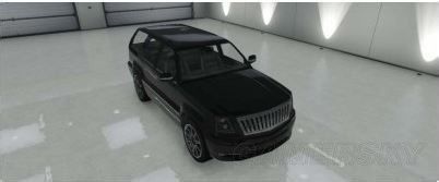 《GTA5》全載具對應原型資料一覽