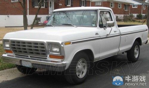 《GTA5》全載具對應(yīng)原型資料一覽