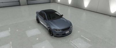 《GTA5》全載具對應原型資料一覽