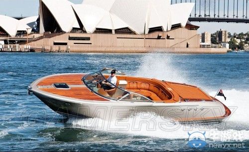 《GTA5》全載具對應原型資料一覽