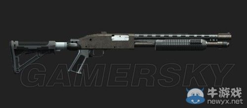 《GTA5》全武器對應真實原型一覽