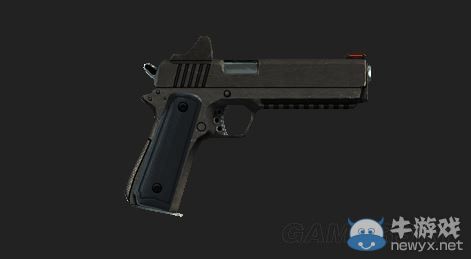 《GTA5》全武器對應真實原型一覽