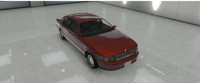 《GTA5》全載具對應原型資料一覽