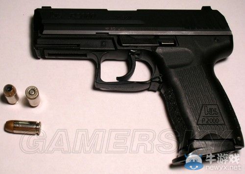 《GTA5》全武器對應(yīng)真實原型一覽