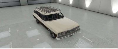《GTA5》全載具對應(yīng)原型資料一覽