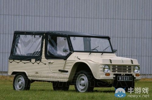 《GTA5》全載具對(duì)應(yīng)原型資料一覽