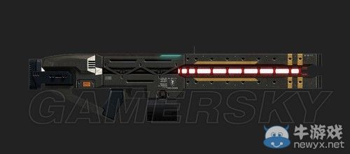 《GTA5》全武器對(duì)應(yīng)真實(shí)原型一覽