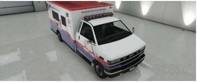 《GTA5》全載具對應(yīng)原型資料一覽