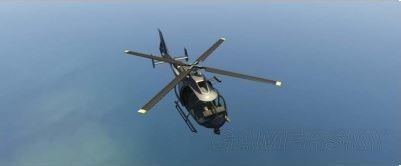 《GTA5》全載具對應(yīng)原型資料一覽