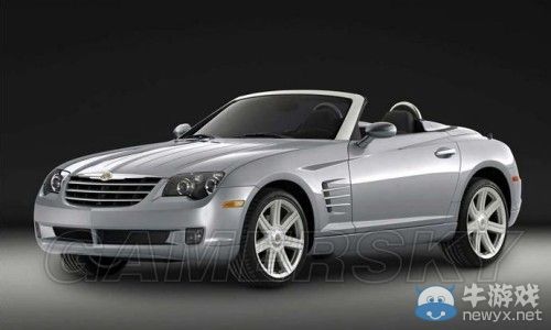 《GTA5》全載具對應(yīng)原型資料一覽