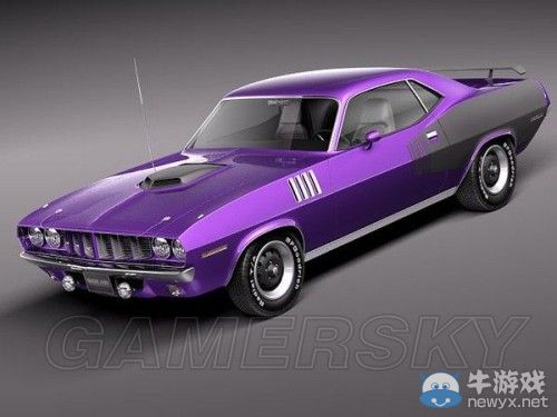 《GTA5》全載具對應原型資料一覽