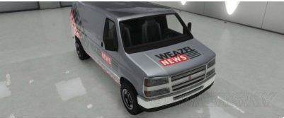 《GTA5》全載具對應原型資料一覽