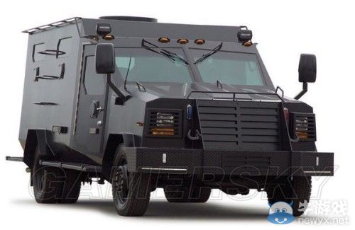 《GTA5》全載具對(duì)應(yīng)原型資料一覽