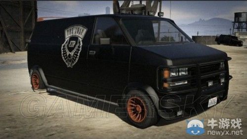 《GTA5》全載具對應原型資料一覽