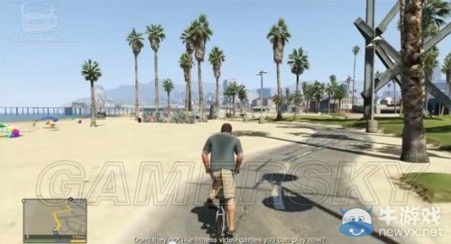 《GTA5》與歷代精彩對白經典臺詞一覽