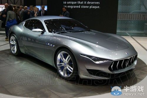 《GTA5》全載具對(duì)應(yīng)原型資料一覽