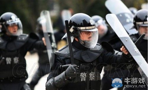 《GTA5》全武器對應真實原型一覽