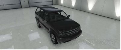 《GTA5》全載具對應原型資料一覽