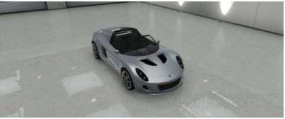 《GTA5》全載具對應(yīng)原型資料一覽