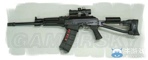 《GTA5》全武器對(duì)應(yīng)真實(shí)原型一覽