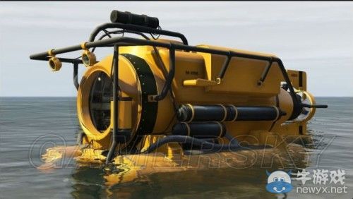 《GTA5》全載具對應原型資料一覽