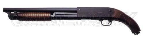 《GTA5》全武器對應真實原型一覽