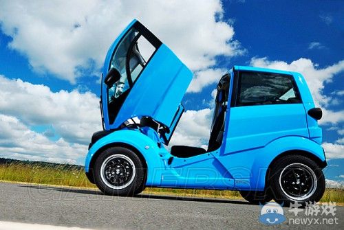 《GTA5》全載具對應原型資料一覽