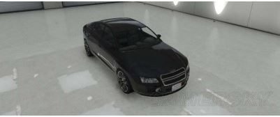 《GTA5》全載具對應原型資料一覽