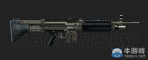 《GTA5》全武器對應真實原型一覽