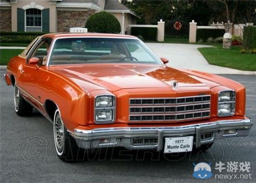 《GTA5》全載具對應原型資料一覽