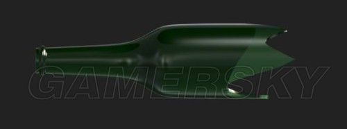 《GTA5》全武器對應真實原型一覽