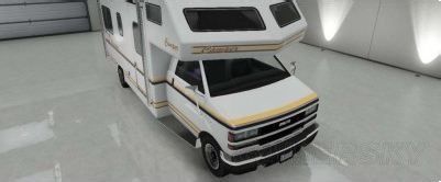 《GTA5》全載具對應原型資料一覽