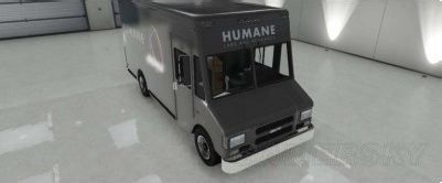 《GTA5》全載具對應原型資料一覽