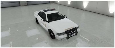 《GTA5》全載具對(duì)應(yīng)原型資料一覽