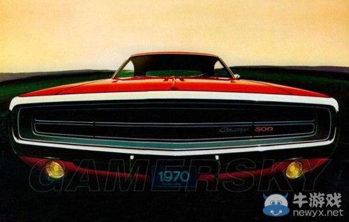 《GTA5》全載具對應原型資料一覽