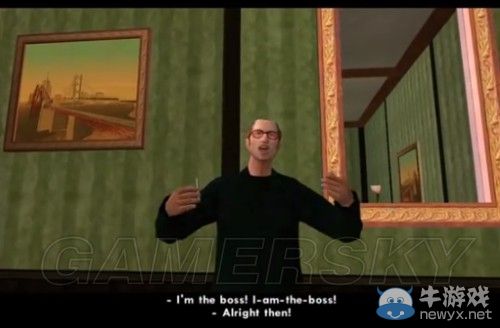 《GTA5》與歷代精彩對(duì)白經(jīng)典臺(tái)詞一覽