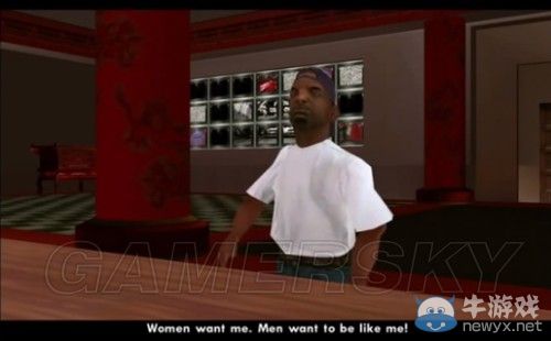 《GTA5》與歷代精彩對(duì)白經(jīng)典臺(tái)詞一覽