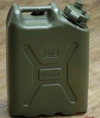 《GTA5》全武器對應真實原型一覽