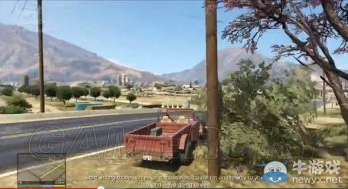 《GTA5》與歷代精彩對白經典臺詞一覽