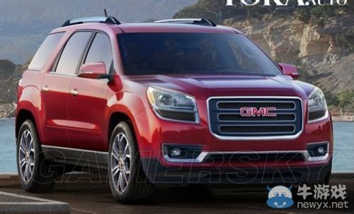 《GTA5》全載具對應(yīng)原型資料一覽