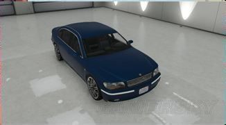 《GTA5》全載具對應(yīng)原型資料一覽