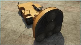 《GTA5》全載具對應原型資料一覽