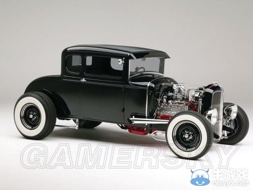 《GTA5》全載具對應原型資料一覽