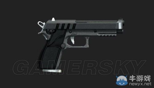 《GTA5》全武器對應(yīng)真實原型一覽