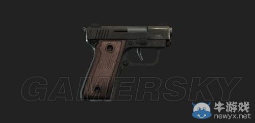 《GTA5》全武器對應真實原型一覽