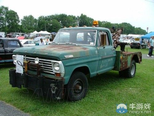 《GTA5》全載具對應(yīng)原型資料一覽